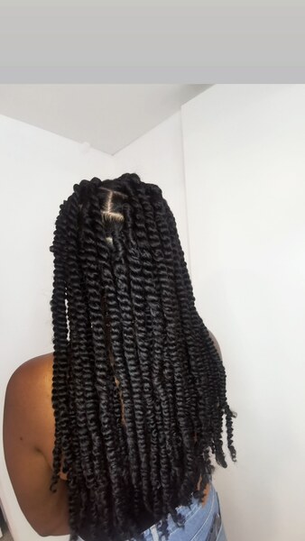 salon de coiffure afro tresse tresses box braids crochet braids vanilles tissages paris 75 77 78 91 92 93 94 95 KVICINGE
