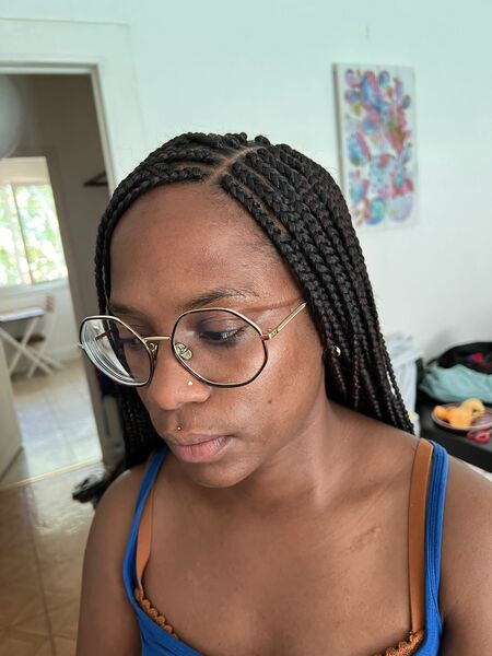 salon de coiffure afro tresse tresses box braids crochet braids vanilles tissages paris 75 77 78 91 92 93 94 95 FBGBOXTR