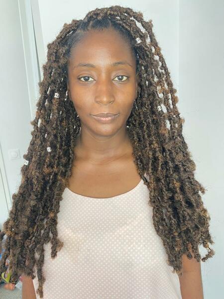 salon de coiffure afro tresse tresses box braids crochet braids vanilles tissages paris 75 77 78 91 92 93 94 95 MYFXCJMM