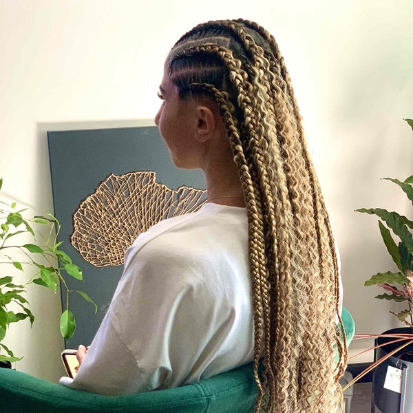 salon de coiffure afro tresse tresses box braids crochet braids vanilles tissages paris 75 77 78 91 92 93 94 95 QRFUJCMR