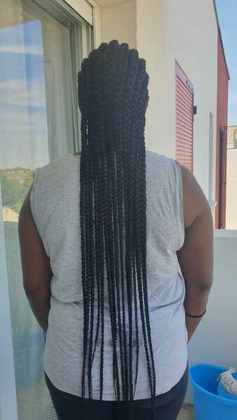 salon de coiffure afro tresse tresses box braids crochet braids vanilles tissages paris 75 77 78 91 92 93 94 95 TLGXXLMP