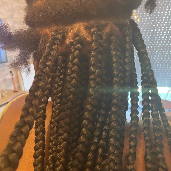 salon de coiffure afro tresse tresses box braids crochet braids vanilles tissages paris 75 77 78 91 92 93 94 95 LHCLYXPU