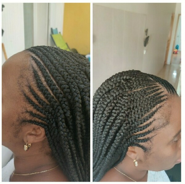 salon de coiffure afro tresse tresses box braids crochet braids vanilles tissages paris 75 77 78 91 92 93 94 95 MALHRRRS