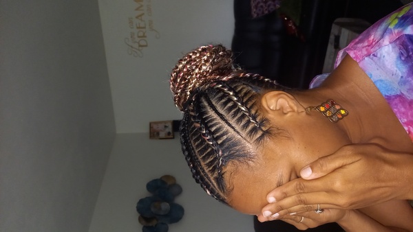 salon de coiffure afro tresse tresses box braids crochet braids vanilles tissages paris 75 77 78 91 92 93 94 95 ISEJRVDI