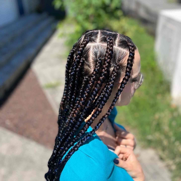 salon de coiffure afro tresse tresses box braids crochet braids vanilles tissages paris 75 77 78 91 92 93 94 95 UYOBLOTC