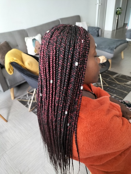 salon de coiffure afro tresse tresses box braids crochet braids vanilles tissages paris 75 77 78 91 92 93 94 95 GQAPKQFB