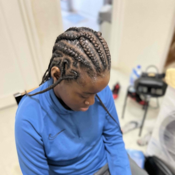 salon de coiffure afro tresse tresses box braids crochet braids vanilles tissages paris 75 77 78 91 92 93 94 95 OCOHELCB