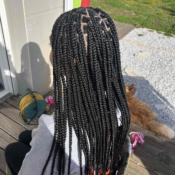 salon de coiffure afro tresse tresses box braids crochet braids vanilles tissages paris 75 77 78 91 92 93 94 95 CDLCCJBW