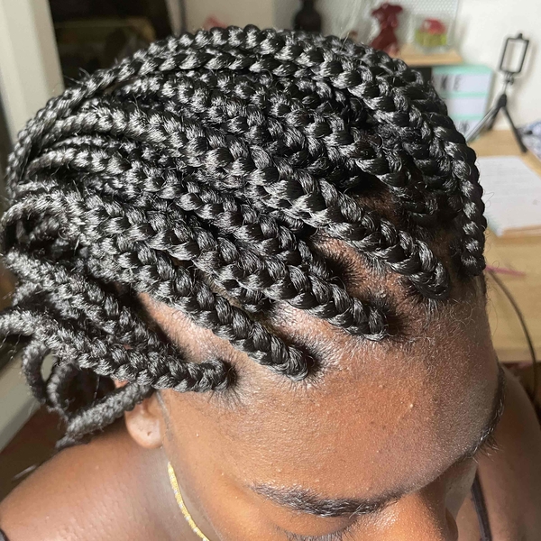 salon de coiffure afro tresse tresses box braids crochet braids vanilles tissages paris 75 77 78 91 92 93 94 95 RVSMINWJ