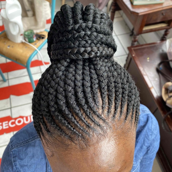 salon de coiffure afro tresse tresses box braids crochet braids vanilles tissages paris 75 77 78 91 92 93 94 95 MOMXXELM