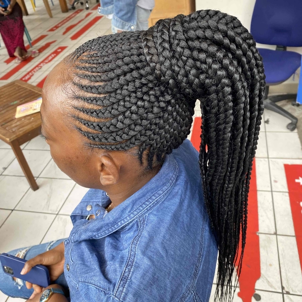 salon de coiffure afro tresse tresses box braids crochet braids vanilles tissages paris 75 77 78 91 92 93 94 95 WTLRCMUY