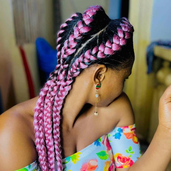 salon de coiffure afro tresse tresses box braids crochet braids vanilles tissages paris 75 77 78 91 92 93 94 95 SMEIQZGV