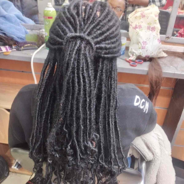 salon de coiffure afro tresse tresses box braids crochet braids vanilles tissages paris 75 77 78 91 92 93 94 95 YOCJZUCQ