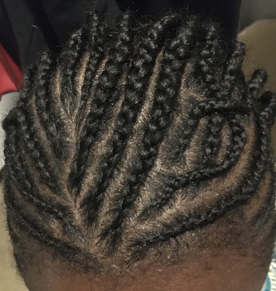 salon de coiffure afro tresse tresses box braids crochet braids vanilles tissages paris 75 77 78 91 92 93 94 95 SXBSKHHG