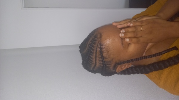 salon de coiffure afro tresse tresses box braids crochet braids vanilles tissages paris 75 77 78 91 92 93 94 95 YQUUVKBL