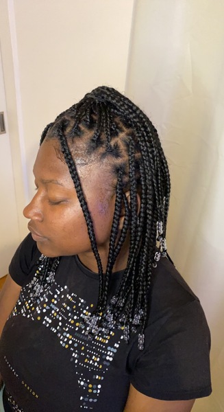 salon de coiffure afro tresse tresses box braids crochet braids vanilles tissages paris 75 77 78 91 92 93 94 95 SVHAZEYO