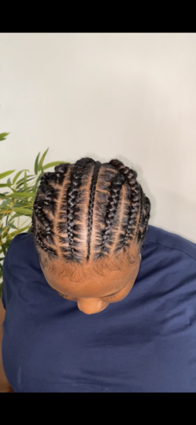 salon de coiffure afro tresse tresses box braids crochet braids vanilles tissages paris 75 77 78 91 92 93 94 95 JECRNHZC