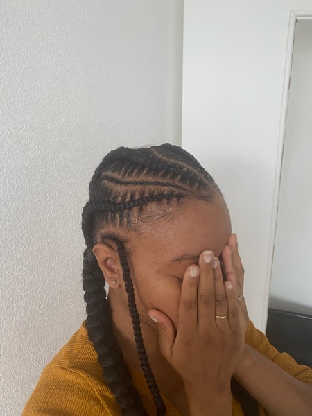 salon de coiffure afro tresse tresses box braids crochet braids vanilles tissages paris 75 77 78 91 92 93 94 95 AOTNFUOW