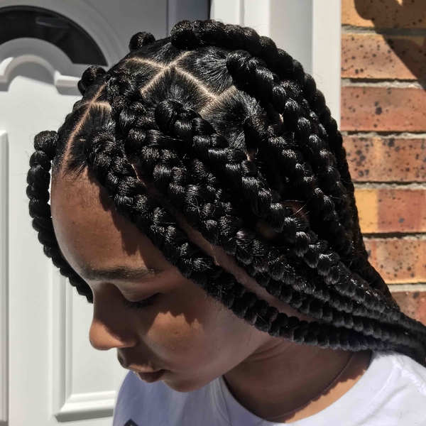 salon de coiffure afro tresse tresses box braids crochet braids vanilles tissages paris 75 77 78 91 92 93 94 95 OBBAXQVU