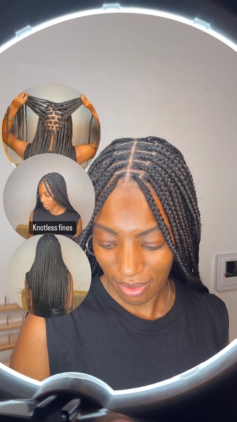 salon de coiffure afro tresse tresses box braids crochet braids vanilles tissages paris 75 77 78 91 92 93 94 95 BMFKITPT