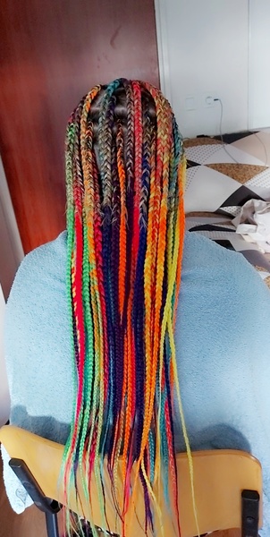 salon de coiffure afro tresse tresses box braids crochet braids vanilles tissages paris 75 77 78 91 92 93 94 95 LSAAXFPI