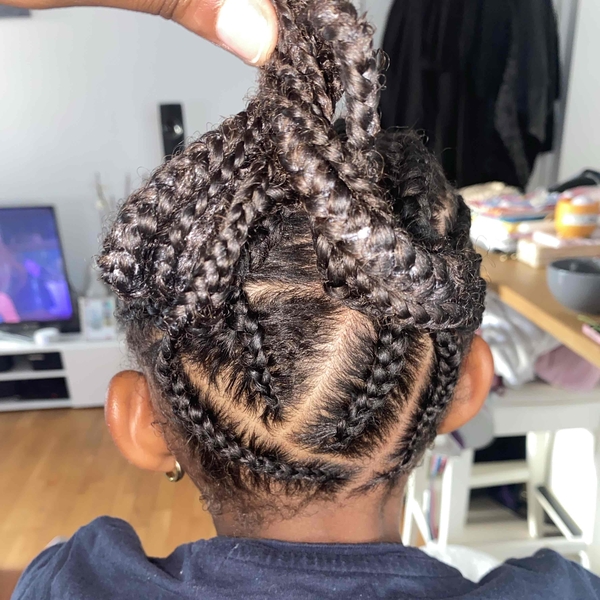 salon de coiffure afro tresse tresses box braids crochet braids vanilles tissages paris 75 77 78 91 92 93 94 95 PWCFSDDK