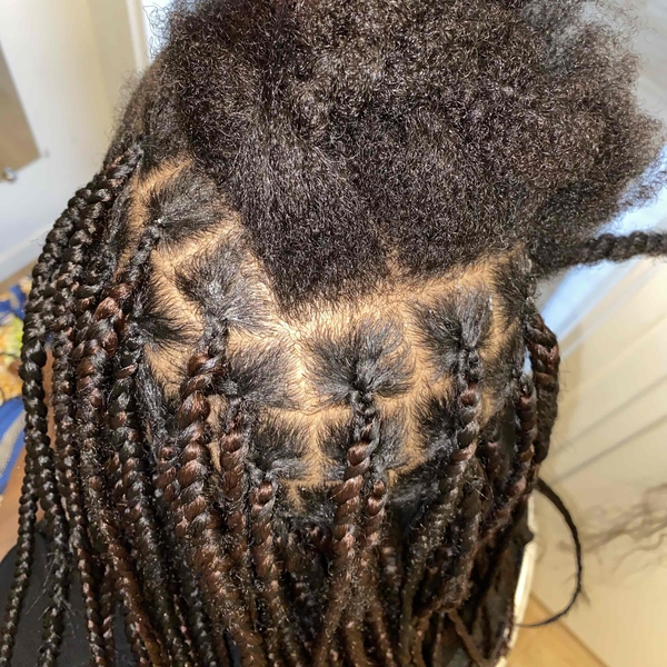 salon de coiffure afro tresse tresses box braids crochet braids vanilles tissages paris 75 77 78 91 92 93 94 95 AFOTYGEW