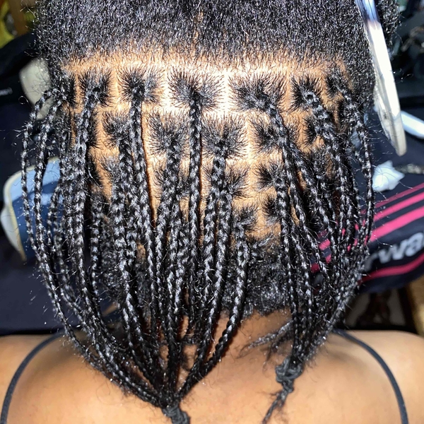 salon de coiffure afro tresse tresses box braids crochet braids vanilles tissages paris 75 77 78 91 92 93 94 95 XSXZFMIR