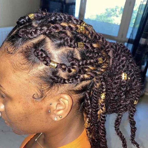 salon de coiffure afro tresse tresses box braids crochet braids vanilles tissages paris 75 77 78 91 92 93 94 95 FMBFDQCG