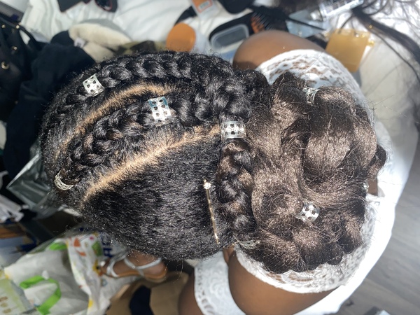 salon de coiffure afro tresse tresses box braids crochet braids vanilles tissages paris 75 77 78 91 92 93 94 95 MRJVRMMF