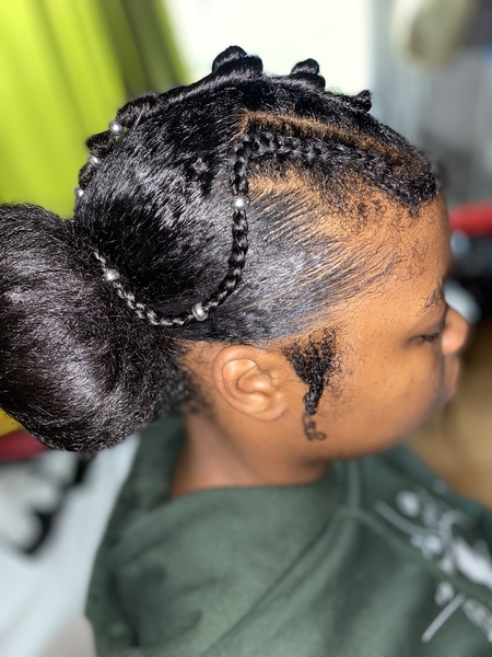 salon de coiffure afro tresse tresses box braids crochet braids vanilles tissages paris 75 77 78 91 92 93 94 95 VZMTMPZU