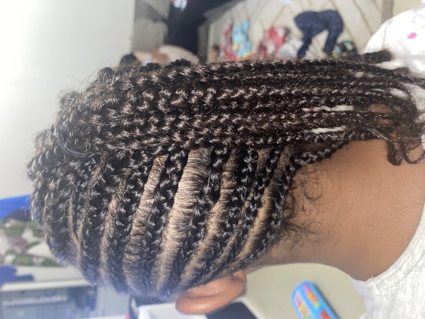 salon de coiffure afro tresse tresses box braids crochet braids vanilles tissages paris 75 77 78 91 92 93 94 95 VZHRKXKZ