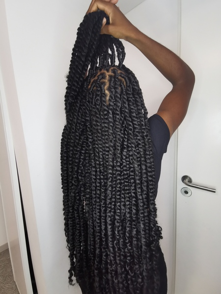salon de coiffure afro tresse tresses box braids crochet braids vanilles tissages paris 75 77 78 91 92 93 94 95 BIZIKFKC