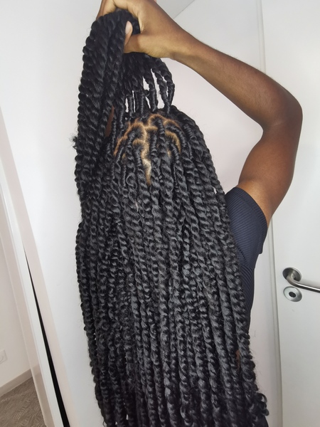 salon de coiffure afro tresse tresses box braids crochet braids vanilles tissages paris 75 77 78 91 92 93 94 95 GWBZCDWH