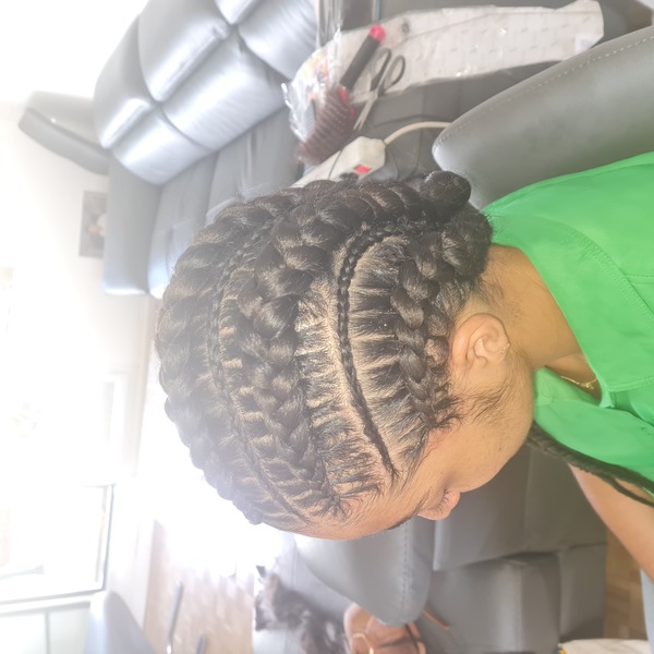 salon de coiffure afro tresse tresses box braids crochet braids vanilles tissages paris 75 77 78 91 92 93 94 95 UOGLQUAB