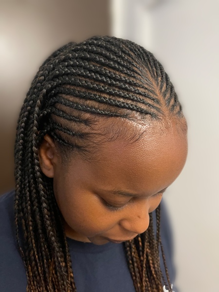 salon de coiffure afro tresse tresses box braids crochet braids vanilles tissages paris 75 77 78 91 92 93 94 95 DZUYCMTN