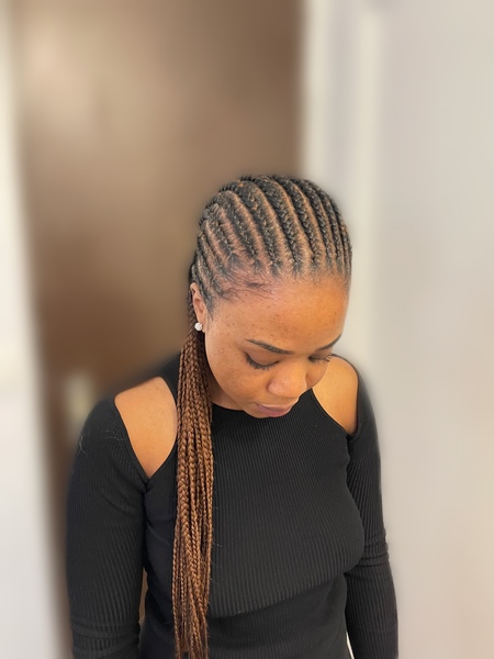 salon de coiffure afro tresse tresses box braids crochet braids vanilles tissages paris 75 77 78 91 92 93 94 95 GOBDUIXB
