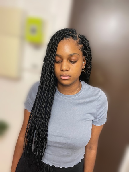 salon de coiffure afro tresse tresses box braids crochet braids vanilles tissages paris 75 77 78 91 92 93 94 95 FQJACUCK