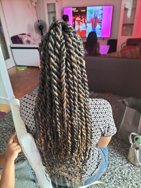 salon de coiffure afro tresse tresses box braids crochet braids vanilles tissages paris 75 77 78 91 92 93 94 95 WRCMKCYG