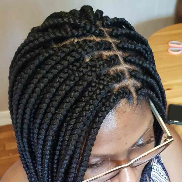 salon de coiffure afro tresse tresses box braids crochet braids vanilles tissages paris 75 77 78 91 92 93 94 95 BIZKBUNB