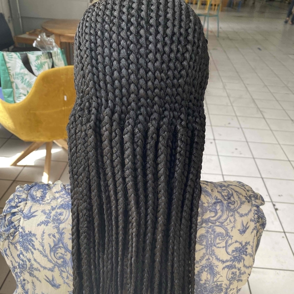 salon de coiffure afro tresse tresses box braids crochet braids vanilles tissages paris 75 77 78 91 92 93 94 95 XTSOLYXO