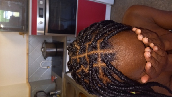 salon de coiffure afro tresse tresses box braids crochet braids vanilles tissages paris 75 77 78 91 92 93 94 95 YHQVKSUZ