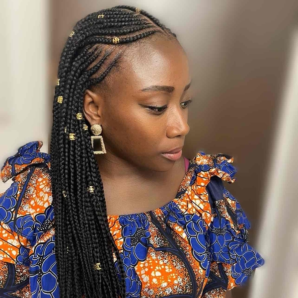 salon de coiffure afro tresse tresses box braids crochet braids vanilles tissages paris 75 77 78 91 92 93 94 95 MCGCRJIZ