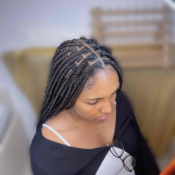salon de coiffure afro tresse tresses box braids crochet braids vanilles tissages paris 75 77 78 91 92 93 94 95 TZXJBYHX