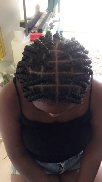 salon de coiffure afro tresse tresses box braids crochet braids vanilles tissages paris 75 77 78 91 92 93 94 95 SXUFBGMR