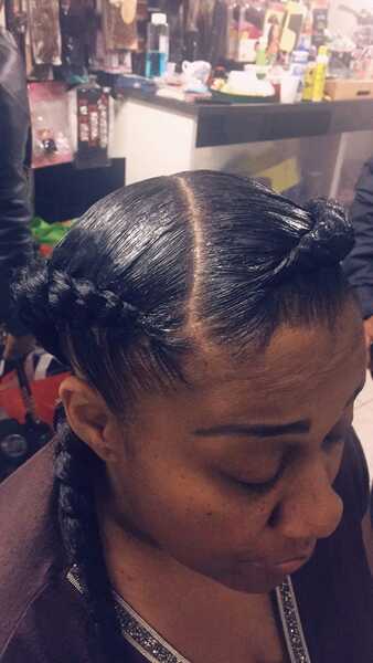 salon de coiffure afro tresse tresses box braids crochet braids vanilles tissages paris 75 77 78 91 92 93 94 95 DTRYARWH
