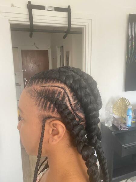 salon de coiffure afro tresse tresses box braids crochet braids vanilles tissages paris 75 77 78 91 92 93 94 95 QIPYGBJI