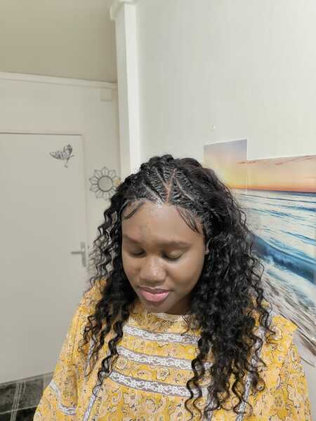 salon de coiffure afro tresse tresses box braids crochet braids vanilles tissages paris 75 77 78 91 92 93 94 95 IPBQOHCC