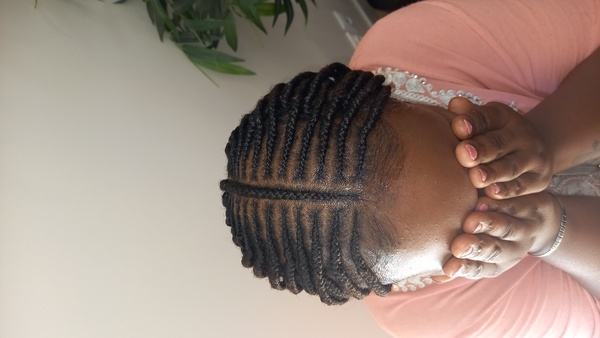 salon de coiffure afro tresse tresses box braids crochet braids vanilles tissages paris 75 77 78 91 92 93 94 95 BUJNYAYN