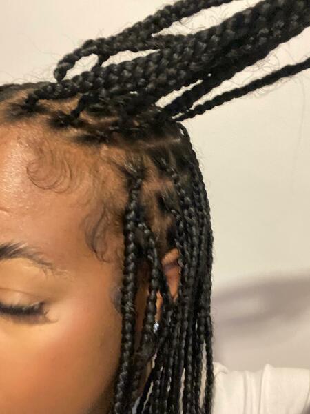 salon de coiffure afro tresse tresses box braids crochet braids vanilles tissages paris 75 77 78 91 92 93 94 95 TGNJNQYK